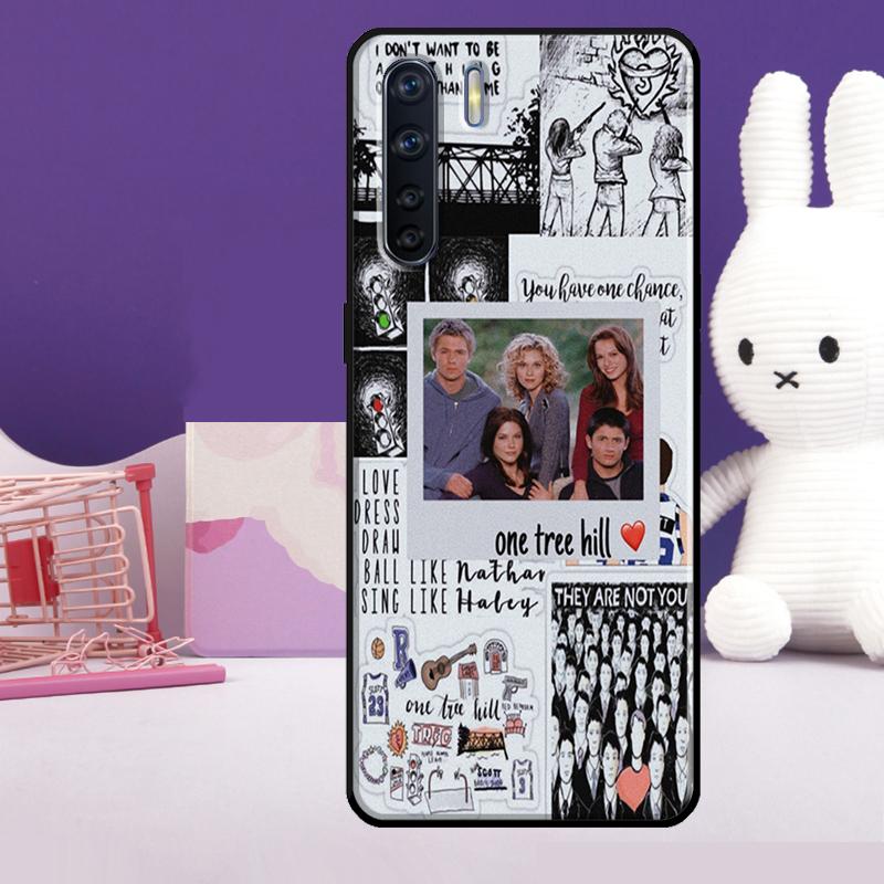 TV One Tree Hill Case For Oppo A18 A38 A78 A98 A58 A60 A80 A40 A96 A76 A16 A94 A74 A54 A15 A17 A57 A77 A5 Pro OPPO A15
TV One Tree Hill Case For Oppo A18 A38 A78 A98 A58 A60 A80 A40 A96 A76 A16 A94 A74 A54 A15 A17 A57 A77 A5 Pro OPPO A15