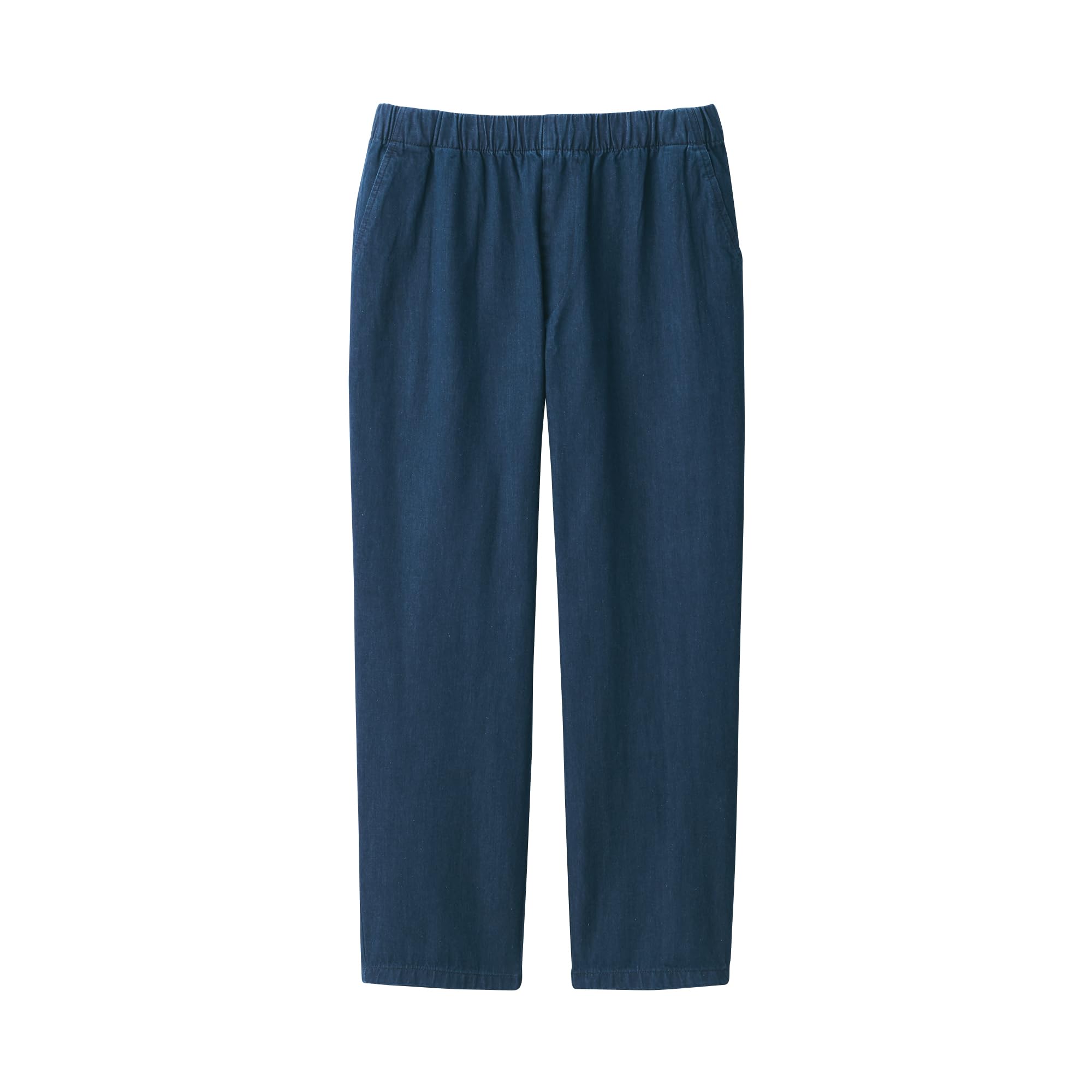 MUJI Стирка джинсовые легкие брюки AE0YAA4A Темно-синий XXL Мужские Мужские Мужские
MUJI Стирка джинсовые легкие брюки AE0YAA4A Темно-синий XXL Мужские Мужские Мужские
