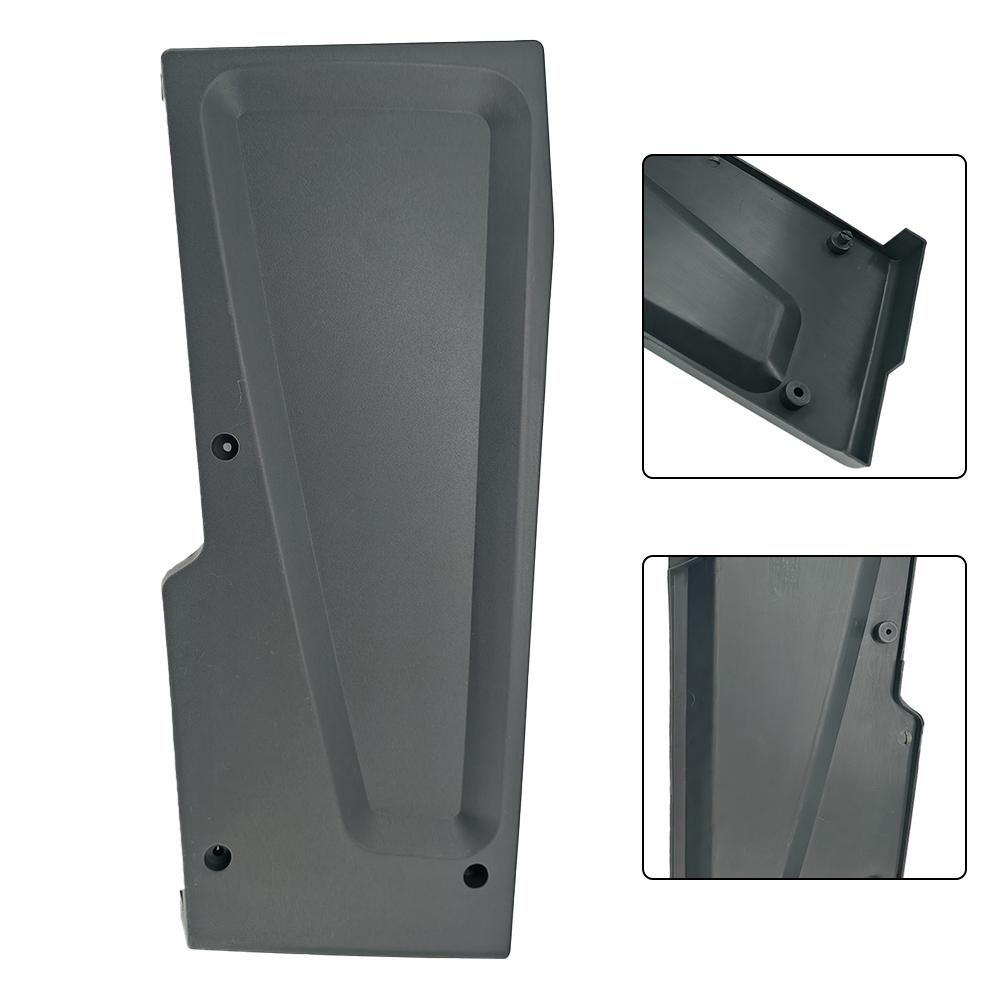 For Fiat Ducato and For Boxer Left Passenger Seat Panel Compatible with OEM 60911634 Reliable ABS Construction China Mainland
For Fiat Ducato and For Boxer Left Passenger Seat Panel Compatible with OEM 60911634 Reliable ABS Construction China Mainland
