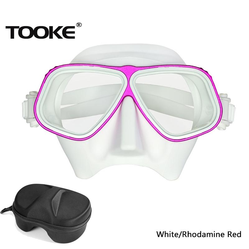 Маски для фридайвинга Apollo с похожей рамой из сплава, можно оснастить очками для миопии, маска малого объема 65 куб. см, маска для дайвинга, трубка для снорклинга
Маски для фридайвинга Apollo с похожей рамой из сплава, можно оснастить очками для миопии, маска малого объема 65 куб. см, маска для дайвинга, трубка для снорклинга