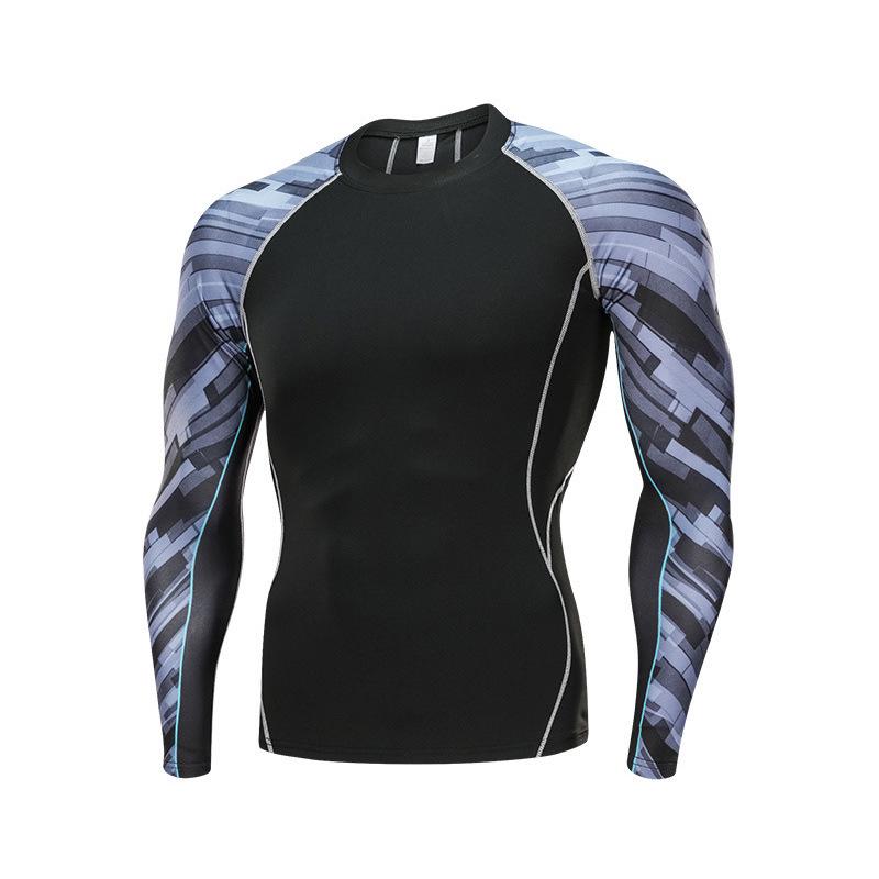 Эластичный быстросохнущий боди с цифровой печатью, базовый слой для осенне-зимней езды на велосипеде, футбола, баскетбола и фитнеса M
Эластичный быстросохнущий боди с цифровой печатью, базовый слой для осенне-зимней езды на велосипеде, футбола, баскетбола и фитнеса M