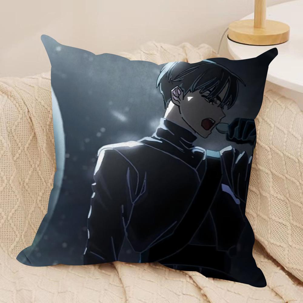 Anime AAlien Stage Ivan Cushion Cover Silky Short Plush DoubleSided Printed Pillow Case for Sofa All Seasons Home Decor Gift 30x30cm
Anime AAlien Stage Ivan Cushion Cover Silky Short Plush DoubleSided Printed Pillow Case for Sofa All Seasons Home Decor Gift 30x30cm