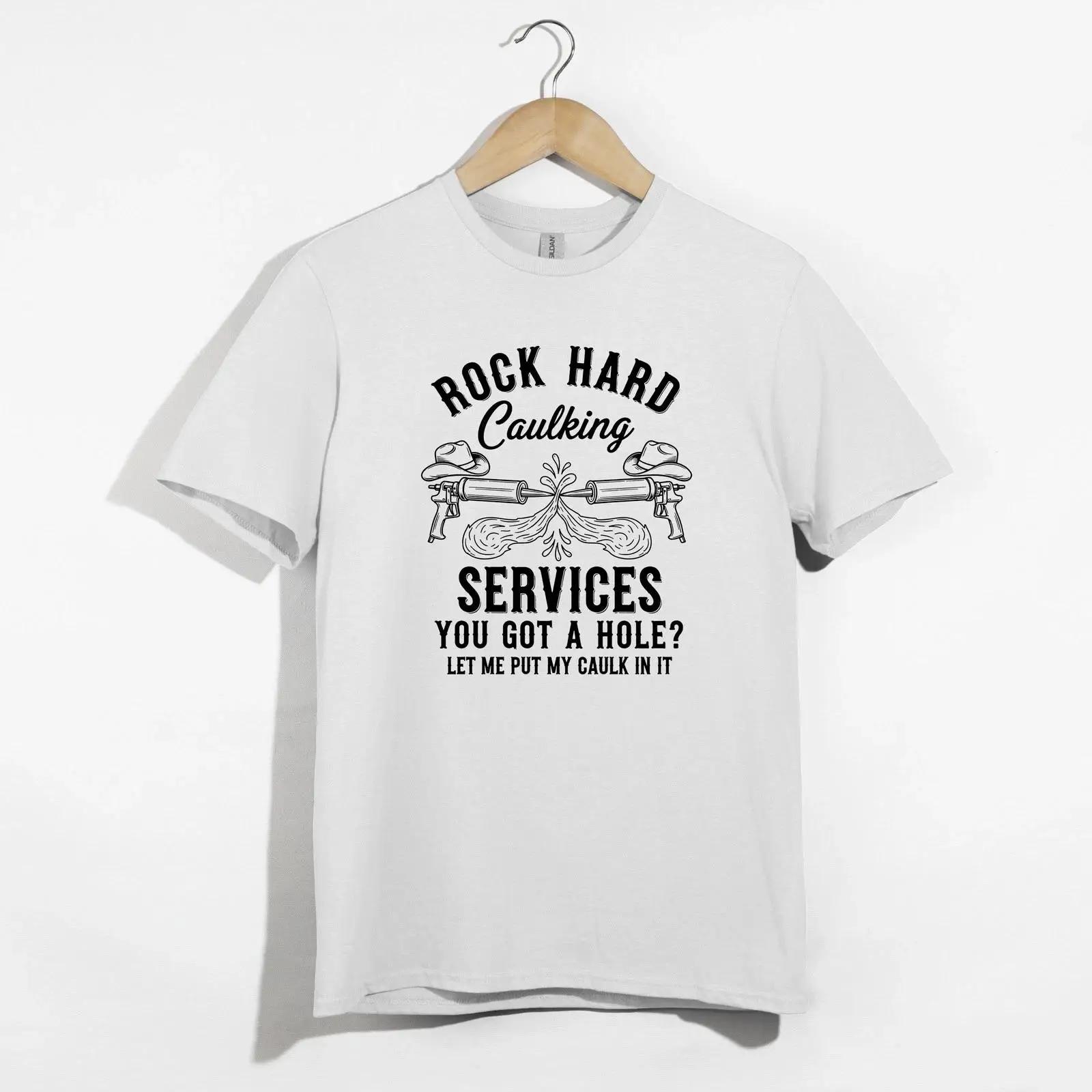Rock Hard Caulking Services T Shirt Funny Contractor Construction Humor vintage Washed streetwear Unisex Top For Everyday Wear S разноцветный
Rock Hard Caulking Services T Shirt Funny Contractor Construction Humor vintage Washed streetwear Unisex Top For Everyday Wear S разноцветный