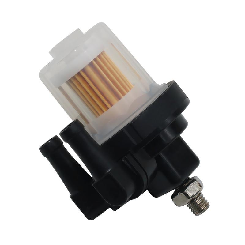 Flter Filter 6E5-24560-00 For Yamaha 2-strokes Outboard 200HP P200 S200 L200 225HP 225 ETOL/XL TL/XLR 6R3-24563-00 61N-24521-00
Flter Filter 6E5-24560-00 For Yamaha 2-strokes Outboard 200HP P200 S200 L200 225HP 225 ETOL/XL TL/XLR 6R3-24563-00 61N-24521-00