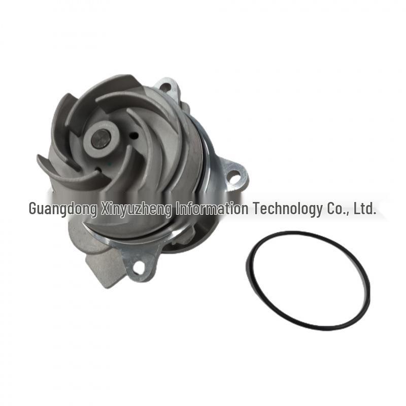 Water Pump 2193687 GK3Q8501AC - Fits Ford Transit MK4
Water Pump 2193687 GK3Q8501AC - Fits Ford Transit MK4