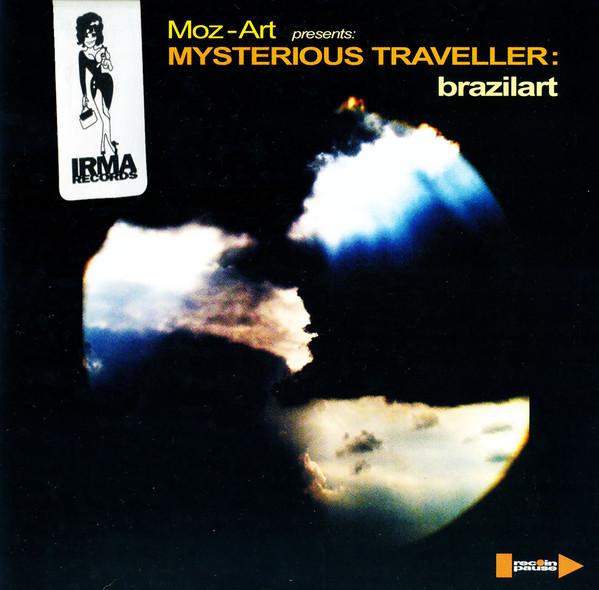 CD MOZ-ART - Moz-Art Presents: Mysterious Travel IRMA4983622 Irma 2001 Italy Dance & Electronica Used
CD MOZ-ART - Moz-Art Presents: Mysterious Travel IRMA4983622 Irma 2001 Italy Dance & Electronica Used