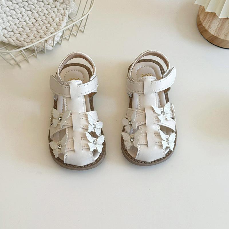 Children s Princess Shoes Baby Girl Bling Butterfly Sandals Fashion Braided Soft Bottom Casual Kids Sparkly Beach Sandals H07166 22 бежевий
Children s Princess Shoes Baby Girl Bling Butterfly Sandals Fashion Braided Soft Bottom Casual Kids Sparkly Beach Sandals H07166 22 бежевий