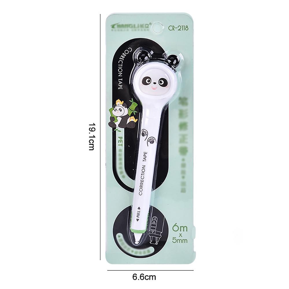 Long standing pen shaped correction strap with cartoon rotation replaceable core student pen style correction strap белый
Long standing pen shaped correction strap with cartoon rotation replaceable core student pen style correction strap белый