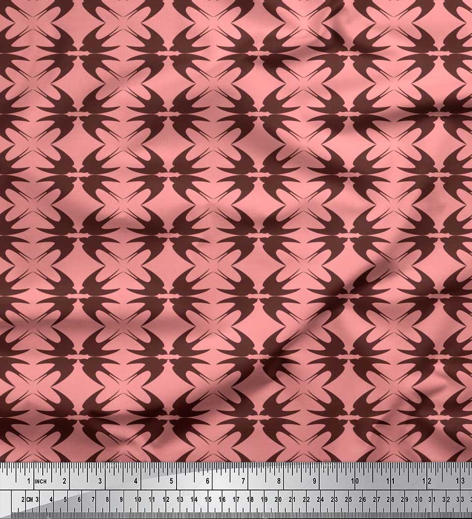 Тканина Soimoi Blue, Японія, креп-сатин, летючий лелека, птах, принти на тканині, метр 42 дюйма 42 Inch Wide - Poly Crepe помаранчевий
Тканина Soimoi Blue, Японія, креп-сатин, летючий лелека, птах, принти на тканині, метр 42 дюйма 42 Inch Wide - Poly Crepe помаранчевий