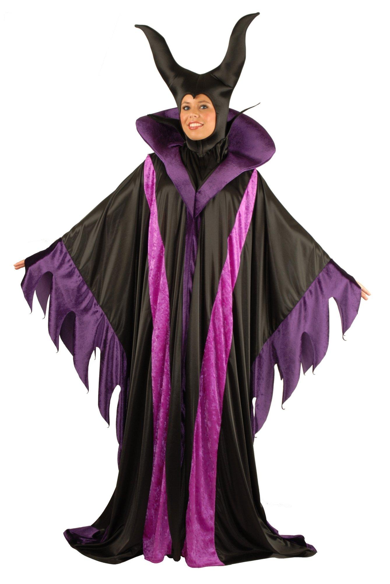 Magnificent Witch Costume for A magnificent witch costume for Women. women. Halloween. Size Large.
Magnificent Witch Costume for A magnificent witch costume for Women. women. Halloween. Size Large.