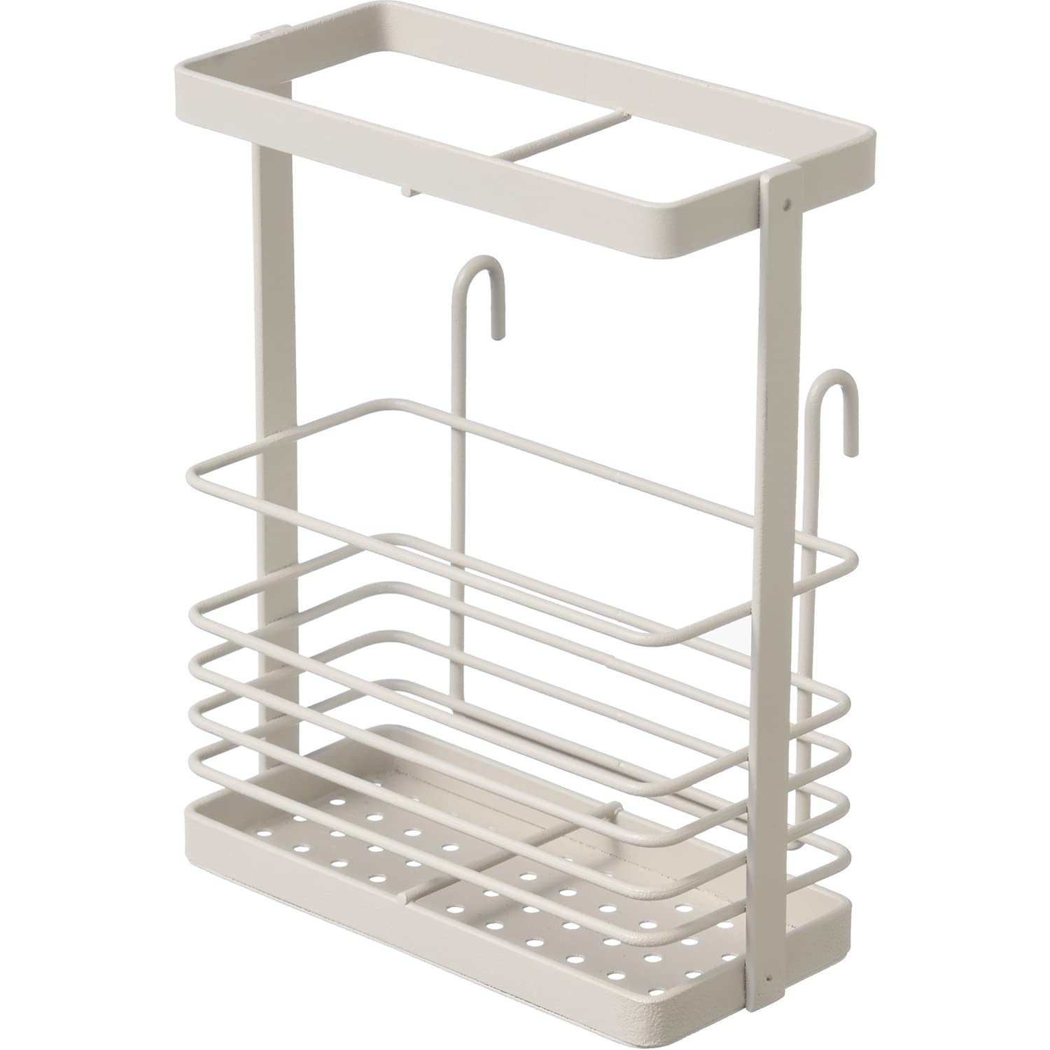 Wahei Phrases Hook Type Multi Pocket C Type Wrap Holder Room Lab xx RG-0507 12,5 7,3 15,5 см
Wahei Phrases Hook Type Multi Pocket C Type Wrap Holder Room Lab xx RG-0507 12,5 7,3 15,5 см