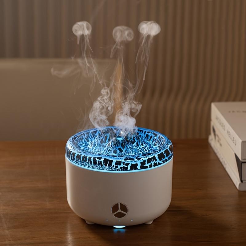 Eco-Friendly Ultrasonic Humidifier 550ml Capacity Auto Shut-Off and Timer Aromatherapy Diffuser for Relaxation and Better Sleep United States белый
Eco-Friendly Ultrasonic Humidifier 550ml Capacity Auto Shut-Off and Timer Aromatherapy Diffuser for Relaxation and Better Sleep United States белый
