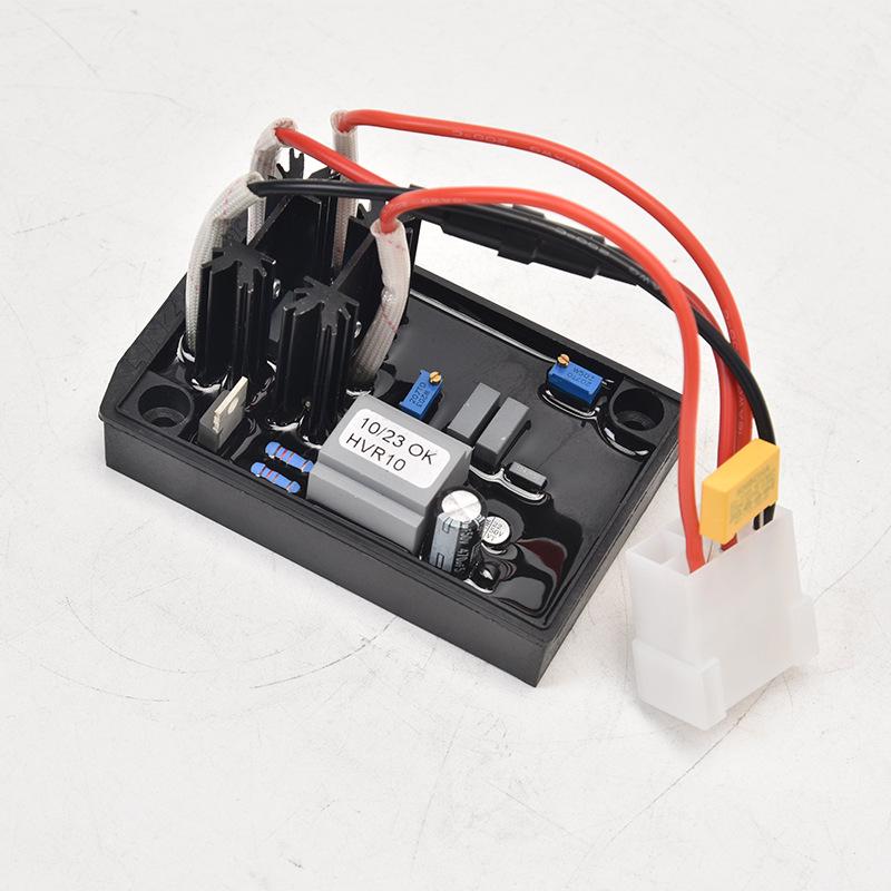 HVR-10 AVR LINZ High-Efficiency Automatic Voltage Regulator Stabilizer Controller.
HVR-10 AVR LINZ High-Efficiency Automatic Voltage Regulator Stabilizer Controller.