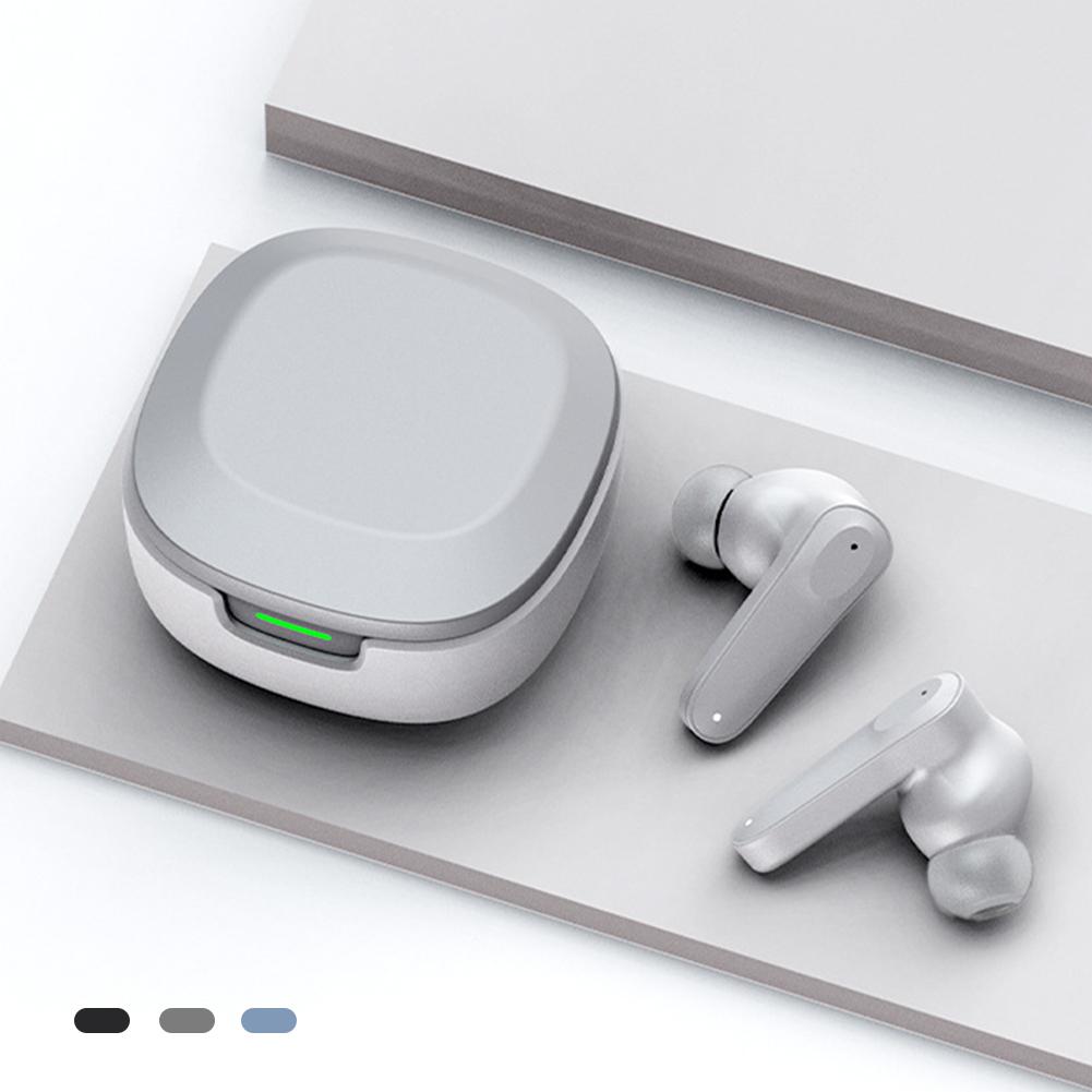 Bluetooth-гарнитура с интеллектуальным переводом и поддержкой нескольких языков. Беспроводные внутриканальные деловые наушники с приложением. чёрный
Bluetooth-гарнитура с интеллектуальным переводом и поддержкой нескольких языков. Беспроводные внутриканальные деловые наушники с приложением. чёрный