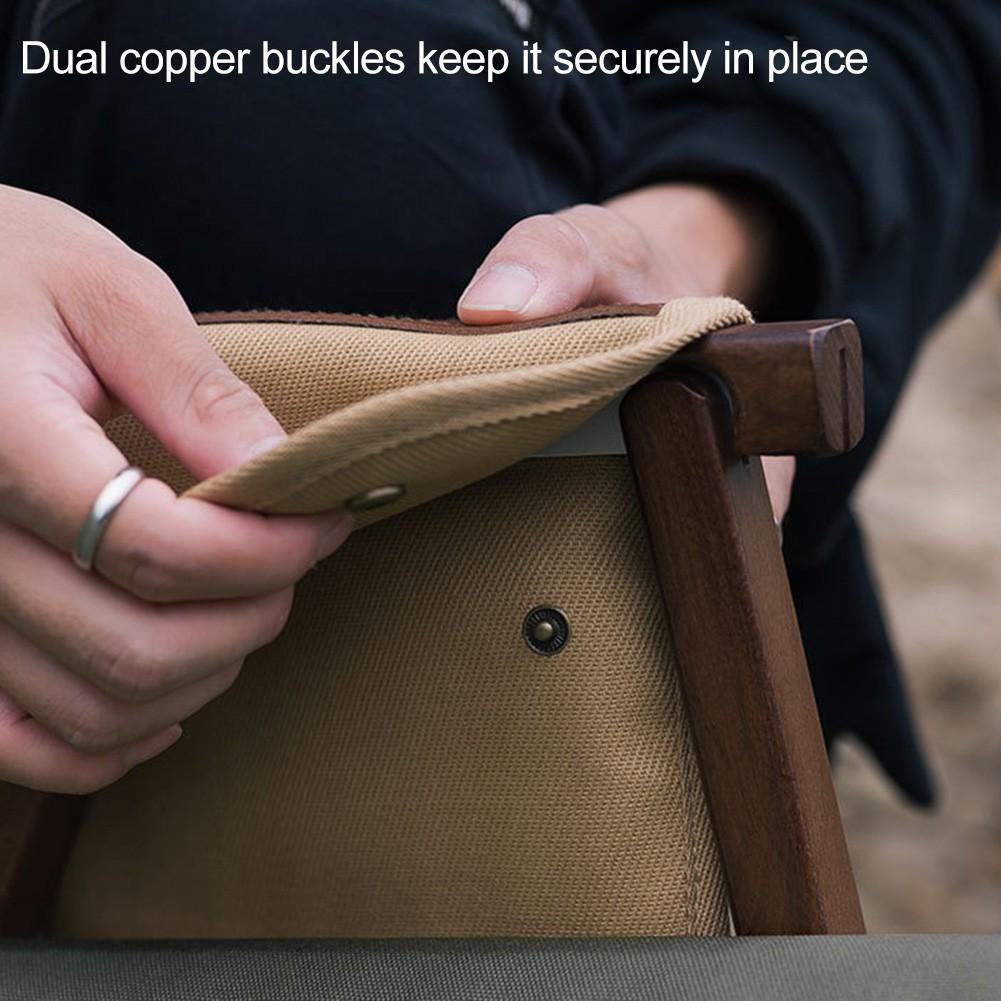 Сумка для хранения аксессуаров рядом со стулом черного/песочного цвета
Сумка для хранения аксессуаров рядом со стулом черного/песочного цвета