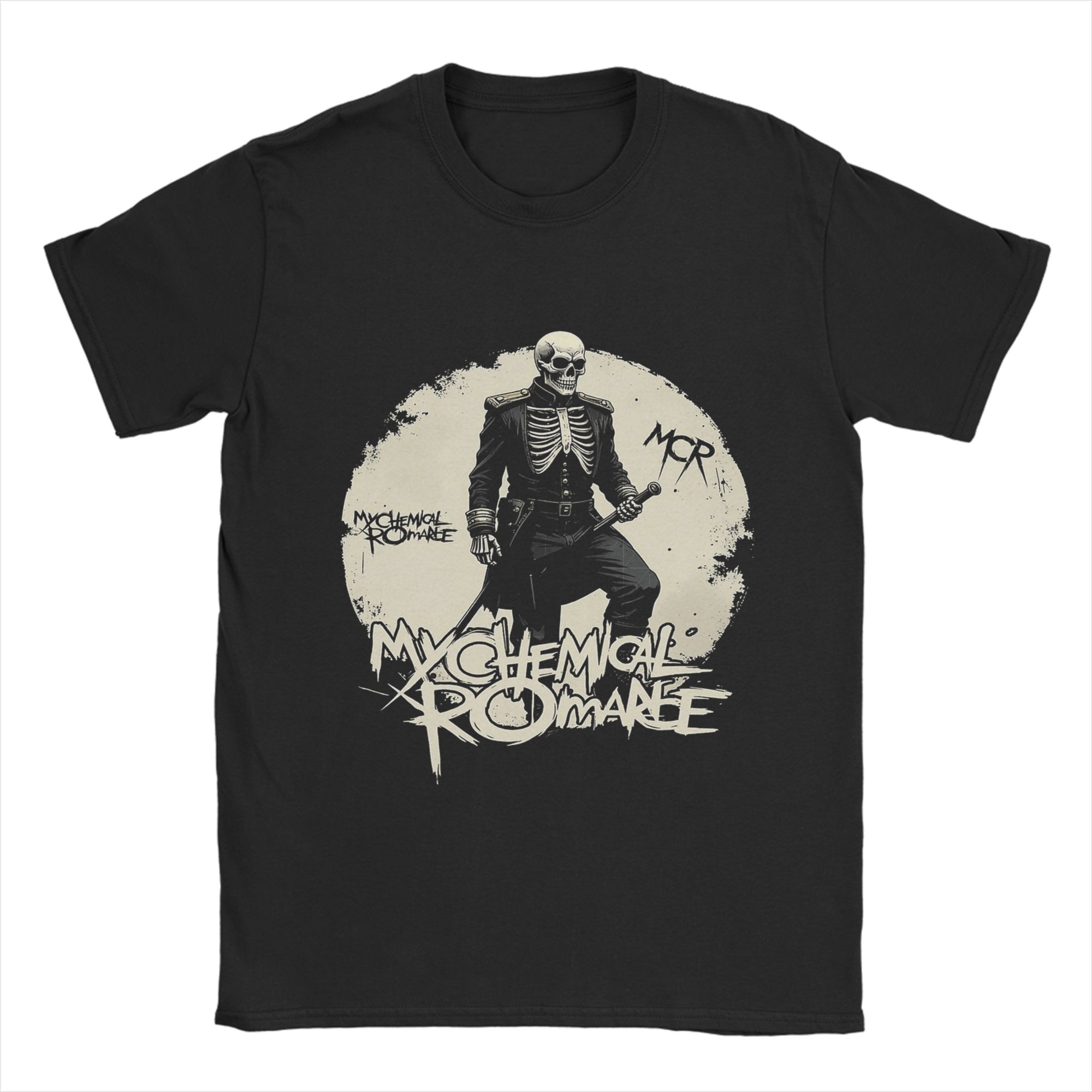 Men T-Shirts My Chemical Romances Leisure 100% Cotton Tees Short Sleeve T Shirt O Neck Tops Gift Idea 5XL різнокольоровий
Men T-Shirts My Chemical Romances Leisure 100% Cotton Tees Short Sleeve T Shirt O Neck Tops Gift Idea 5XL різнокольоровий