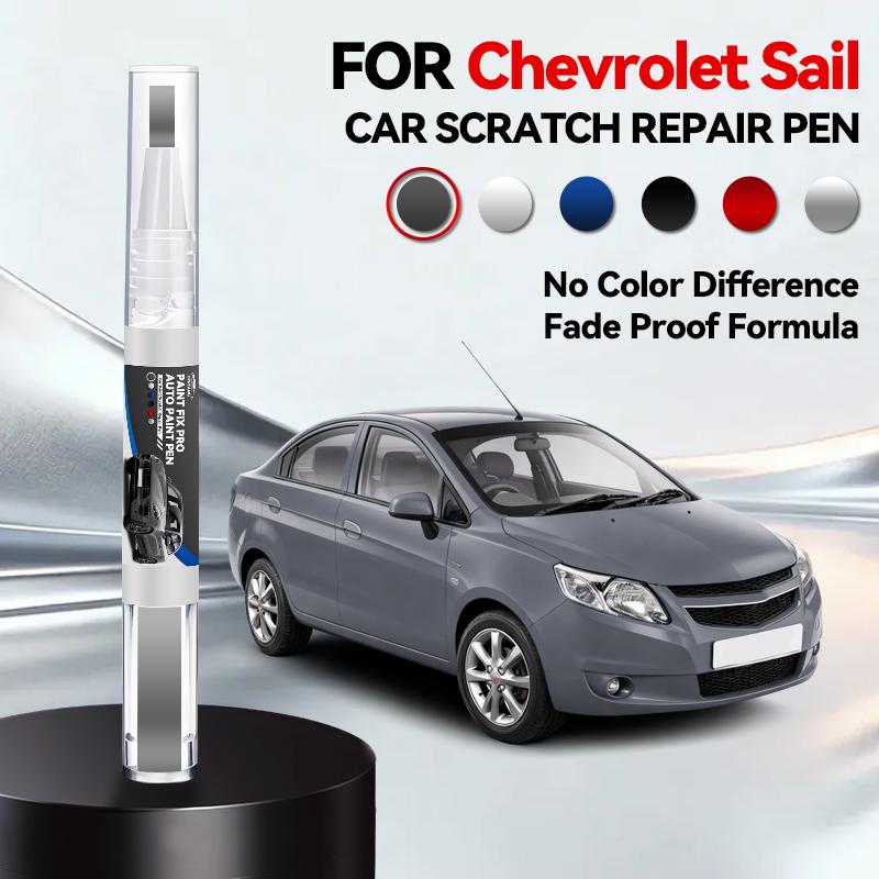 Car Paint Pen Repair For Chevrolet Sail Paint Repair Pen Touch Up Scratch Remover DIY Auto Accessories Black White Yellow
Car Paint Pen Repair For Chevrolet Sail Paint Repair Pen Touch Up Scratch Remover DIY Auto Accessories Black White Yellow