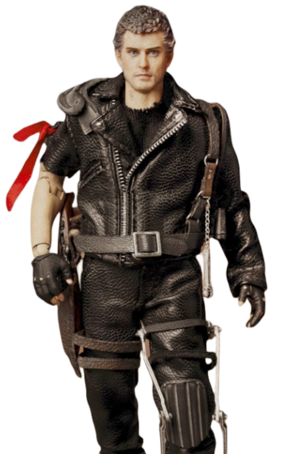 HiPlay PREMIER TOYS Wilderness Gladiator Movable Action Figure Accessory Full Set 1/12 PT-112-0001
HiPlay PREMIER TOYS Wilderness Gladiator Movable Action Figure Accessory Full Set 1/12 PT-112-0001