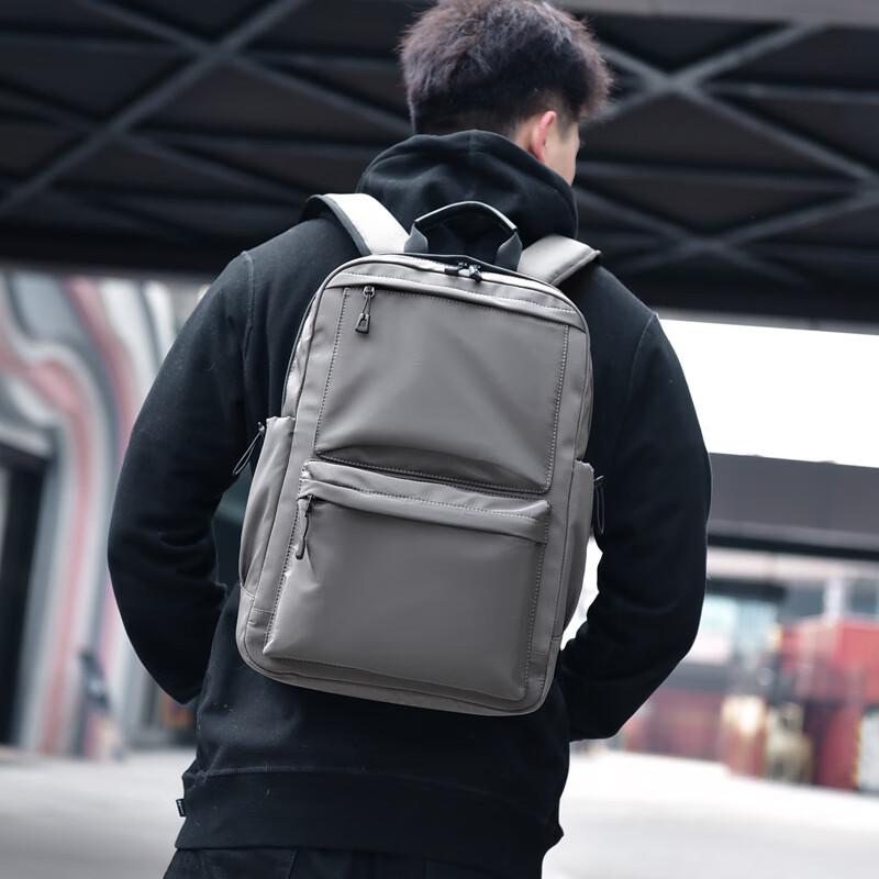 Li Shen Men s Business & Casual Waterproof Laptop Backpack
Li Shen Men s Business & Casual Waterproof Laptop Backpack