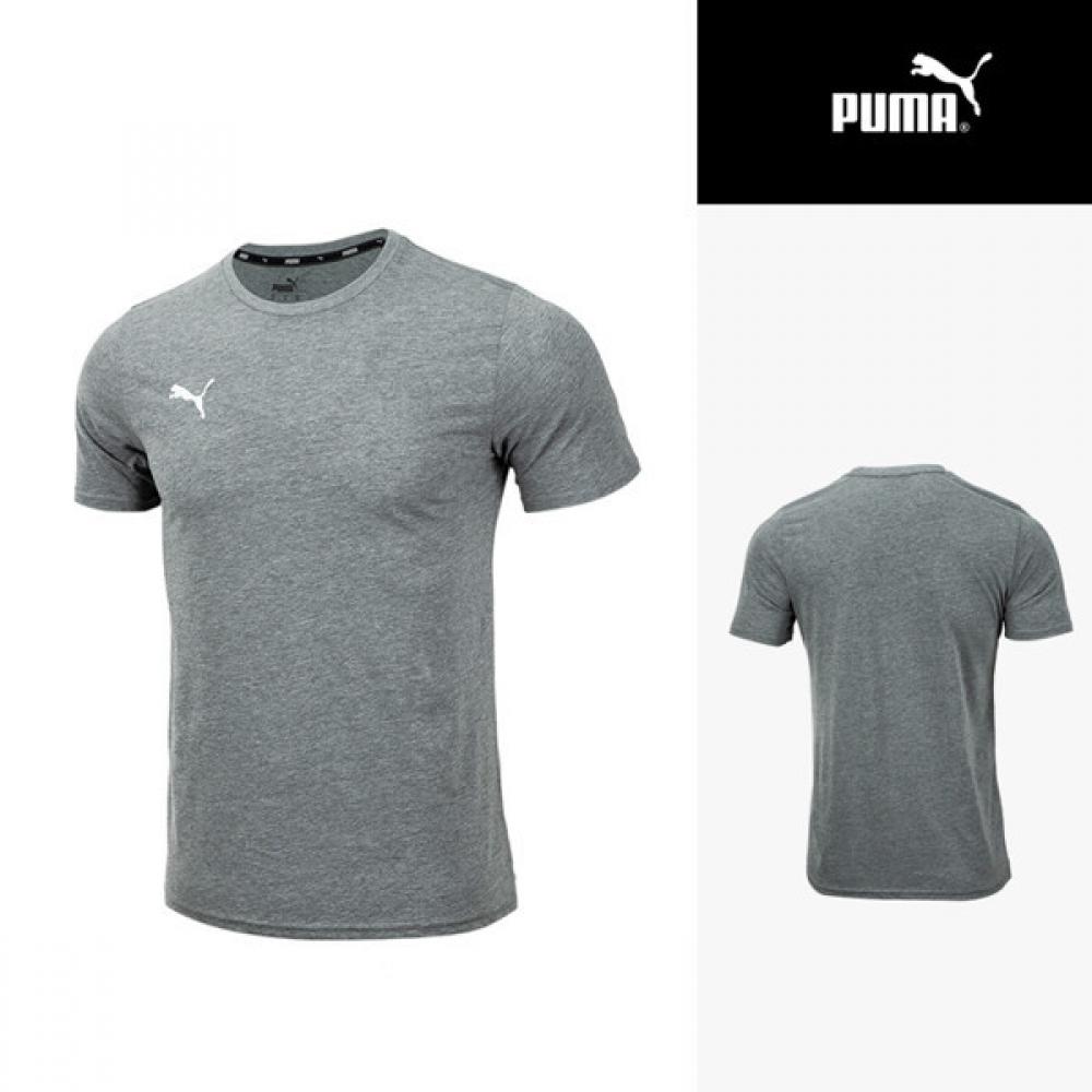 Puma Футболка Team Goal Casual с коротким рукавом, хлопковая футболка с коротким рукавом S
Puma Футболка Team Goal Casual с коротким рукавом, хлопковая футболка с коротким рукавом S
