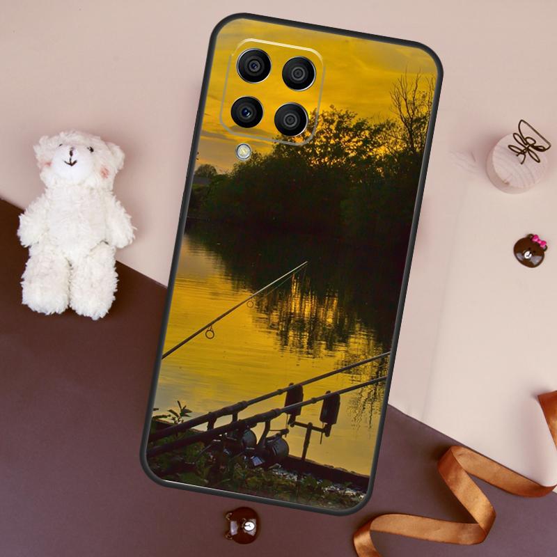 Fishing Rod Case For Samsung Galaxy M06 M53 M13 M31 M11 M35 M55 M15 M56 M36 M16 M12 M32 M52 M14 M34 M54 Samsung M53
Fishing Rod Case For Samsung Galaxy M06 M53 M13 M31 M11 M35 M55 M15 M56 M36 M16 M12 M32 M52 M14 M34 M54 Samsung M53