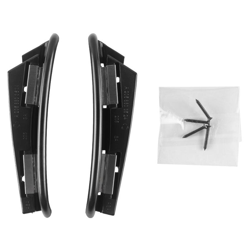 Car Fender Flares Bumper Wheel Eyebrow Mudguard For Mercedes S205 W205 C180 C200 C250 C300 C43 S213 W213 E200 E250 E300 E43 AMG
Car Fender Flares Bumper Wheel Eyebrow Mudguard For Mercedes S205 W205 C180 C200 C250 C300 C43 S213 W213 E200 E250 E300 E43 AMG