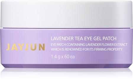 Jayjun Eye Gel Patch Lavender Tea Hydrogel Eye Mask для укрепления лица TU прозрачный 
Jayjun Eye Gel Patch Lavender Tea Hydrogel Eye Mask для укрепления лица TU прозрачный