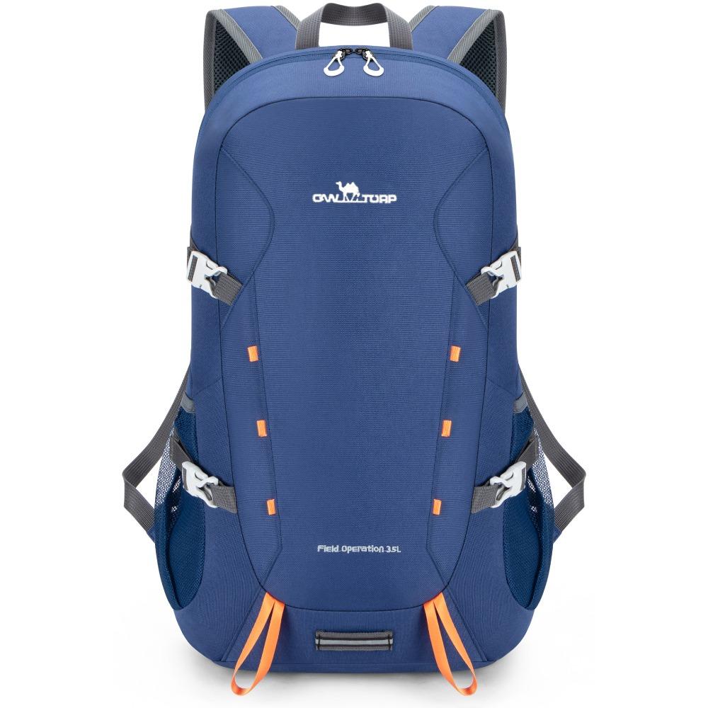 Versatile Travel Bag Waterproof Lightweight Sports Backpack Student Large Capacity Folding Bag Outdoor Hiking Climbing синій
Versatile Travel Bag Waterproof Lightweight Sports Backpack Student Large Capacity Folding Bag Outdoor Hiking Climbing синій