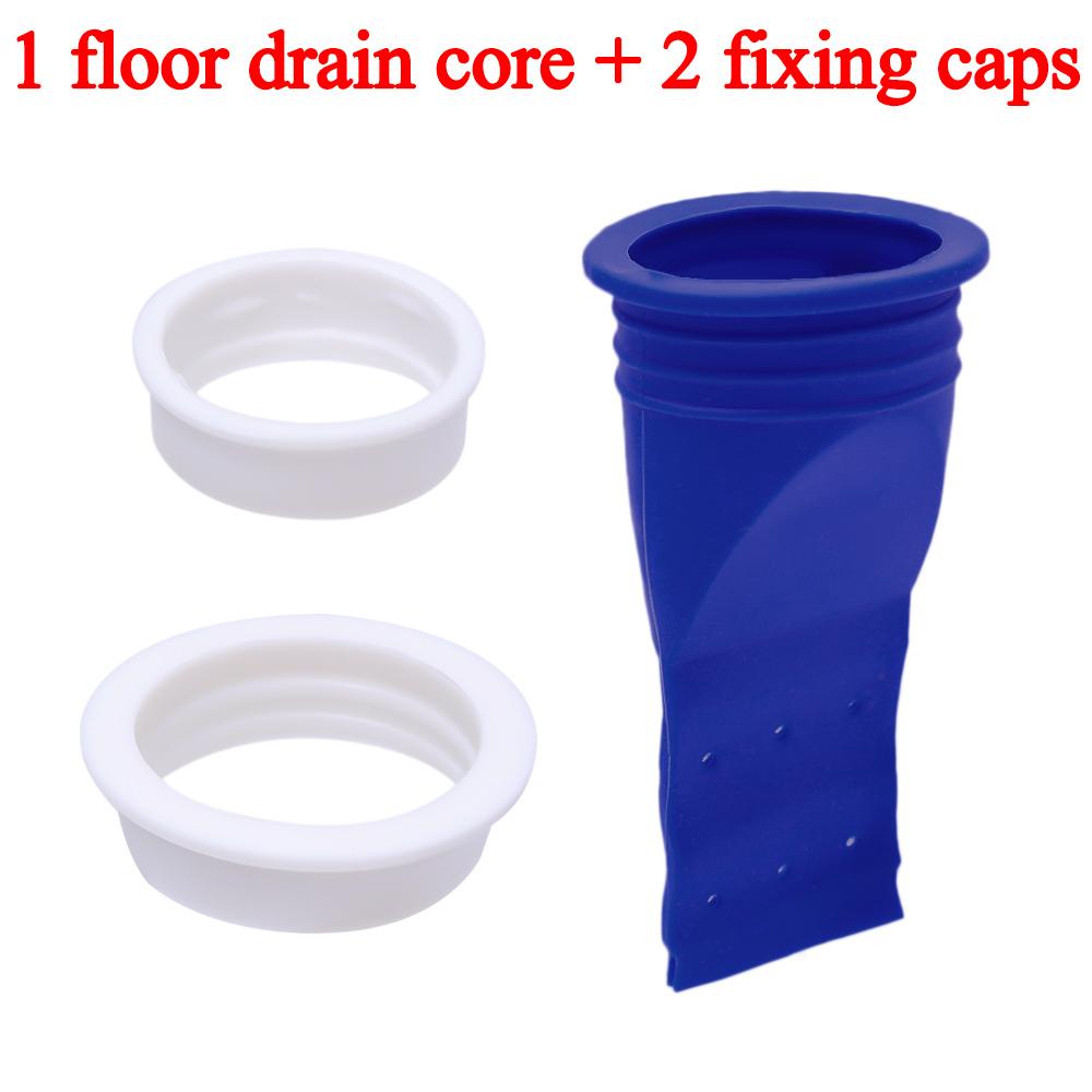 Floor Drain Anti Odor Smell Sinks Waste Hair Clogging Sewer Pipe Silicone Stopper Water Filter Bathroom Kitchen Shower Plug Tool 1PC
Floor Drain Anti Odor Smell Sinks Waste Hair Clogging Sewer Pipe Silicone Stopper Water Filter Bathroom Kitchen Shower Plug Tool 1PC