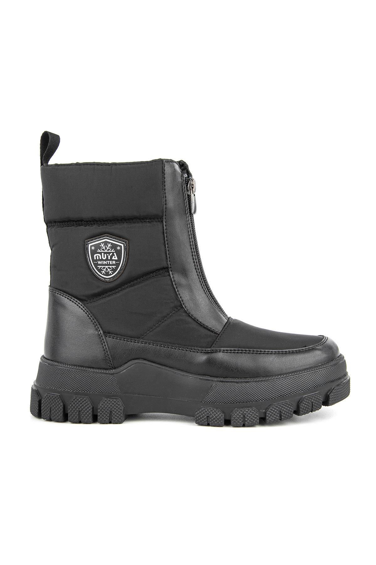 Women Modern Stylish Fashion Boots Boots Faux Leather Kagera Anatomical Sole Zipper Boots 36
Women Modern Stylish Fashion Boots Boots Faux Leather Kagera Anatomical Sole Zipper Boots 36