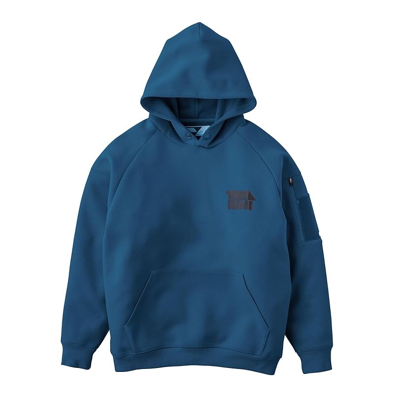 Toraichi work hoodie 5311-629 Toraichi hoodie sweatshirt Light water repellent autumn/winter work clothes work clothes TORAICHI cool With prouni
Toraichi work hoodie 5311-629 Toraichi hoodie sweatshirt Light water repellent autumn/winter work clothes work clothes TORAICHI cool With prouni
