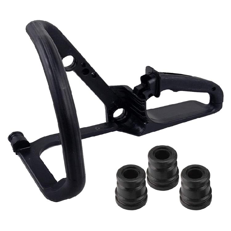 Lightweight Handle Bar Replacement for MS180 017 018 Parts with Buffer Chainsaw 1
Lightweight Handle Bar Replacement for MS180 017 018 Parts with Buffer Chainsaw 1