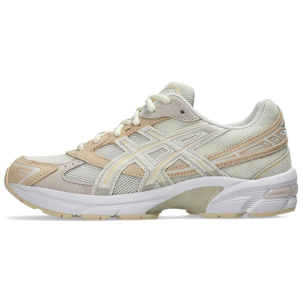 ASICS Gel 1130 Cream Women Sneakers 1202A517-100 40
ASICS Gel 1130 Cream Women Sneakers 1202A517-100 40