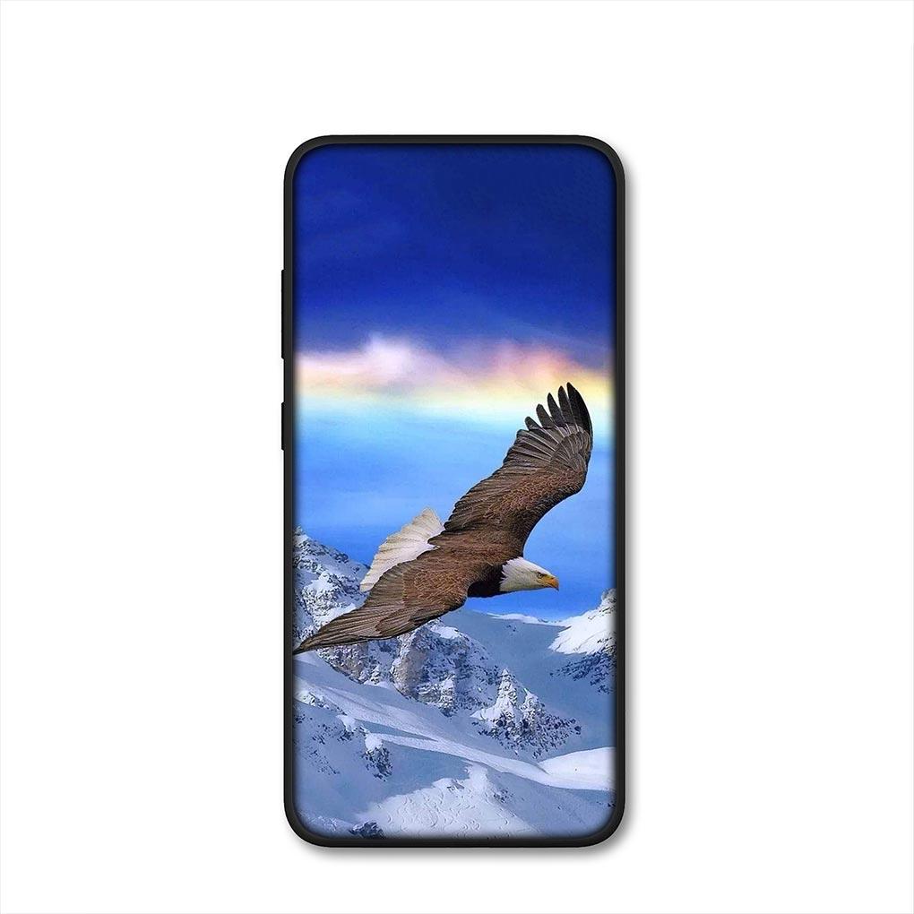 Bald Eagle Cute Soft Phone Casing for Xiaomi Redmi Note 11 10 9 8 Pro 9S 10S 11S 9A 9C NFC 9T 10A 10C 8A Cover Case Redmi 8
Bald Eagle Cute Soft Phone Casing for Xiaomi Redmi Note 11 10 9 8 Pro 9S 10S 11S 9A 9C NFC 9T 10A 10C 8A Cover Case Redmi 8