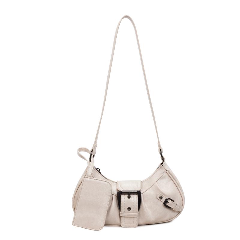 2026 New Classic Style PU Half Moon Shoulder Bags Solid Zipper Stylish Design Popularity Hot Trendy Crossbody Bags for Women бежевый
2026 New Classic Style PU Half Moon Shoulder Bags Solid Zipper Stylish Design Popularity Hot Trendy Crossbody Bags for Women бежевый