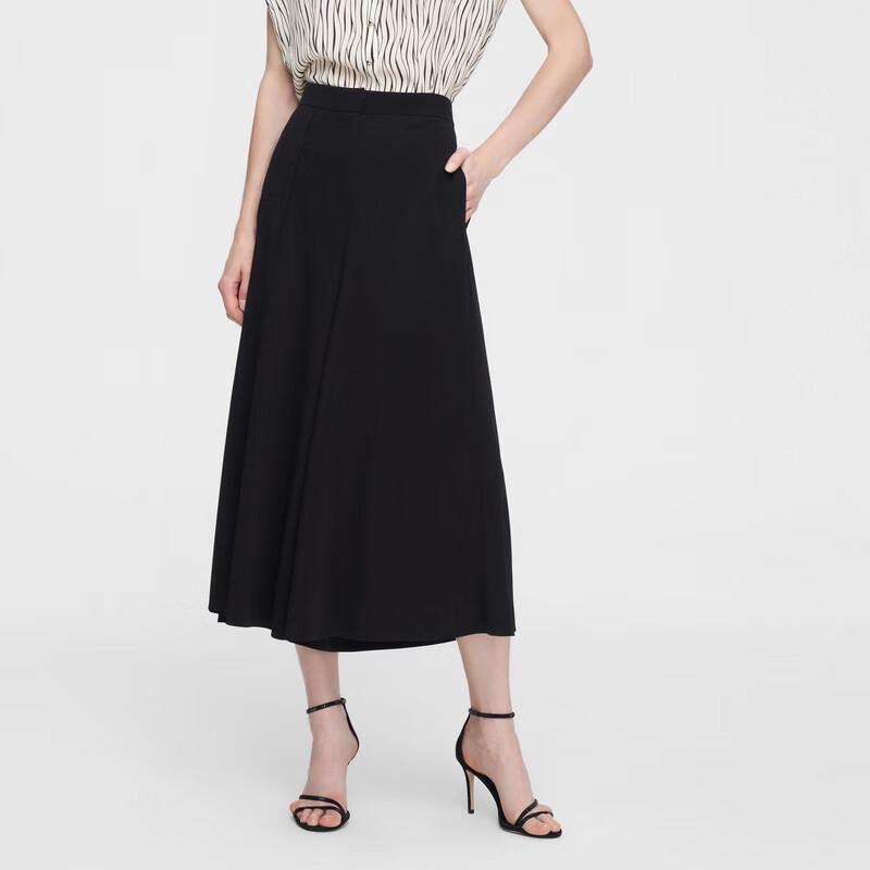 ELLASSAY Tri-Acetate Skirt Pants L
ELLASSAY Tri-Acetate Skirt Pants L