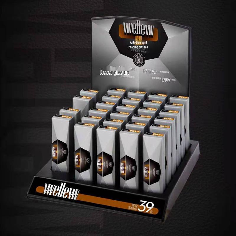 2024 Очки для чтения TR90 с защитой от синего света для удлиненного лица для улиц и супермаркетов +200
2024 Очки для чтения TR90 с защитой от синего света для удлиненного лица для улиц и супермаркетов +200
