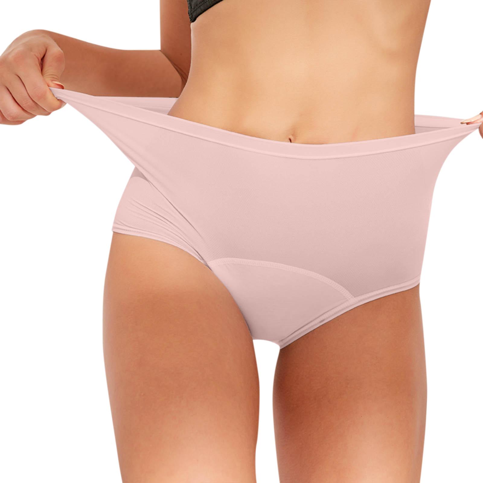 Трехслойное физиологическое нижнее белье с высокой абсорбционной способностью, дышащее и герметичное физиологическое нижнее белье XL розовый
Трехслойное физиологическое нижнее белье с высокой абсорбционной способностью, дышащее и герметичное физиологическое нижнее белье XL розовый