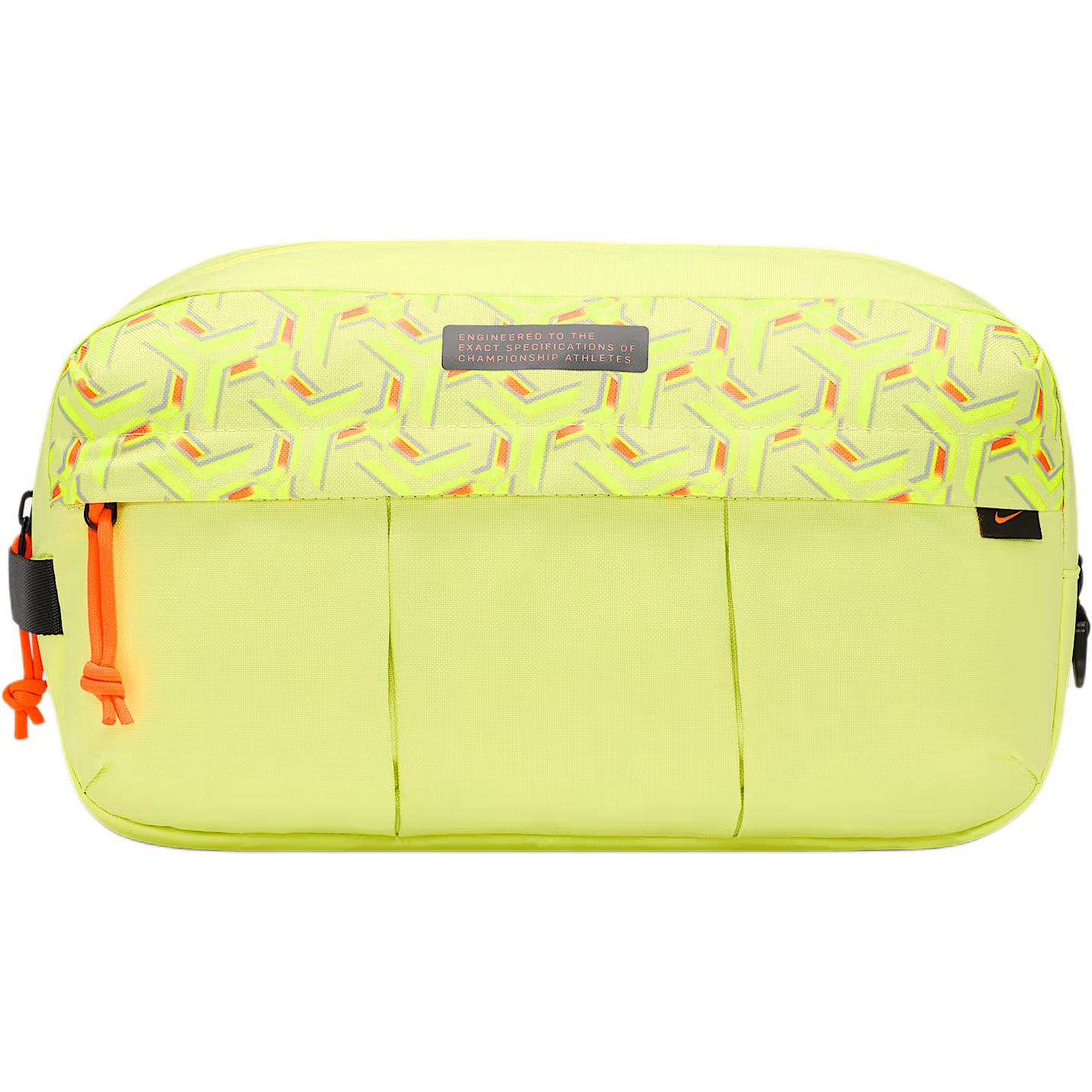 Nike Academy Pattern Print Polyester Travel Storage Bag Unisex Bags Light-Green Dark-Red Black DC2648-383 Light Green & Deep Red & Black
Nike Academy Pattern Print Polyester Travel Storage Bag Unisex Bags Light-Green Dark-Red Black DC2648-383 Light Green & Deep Red & Black