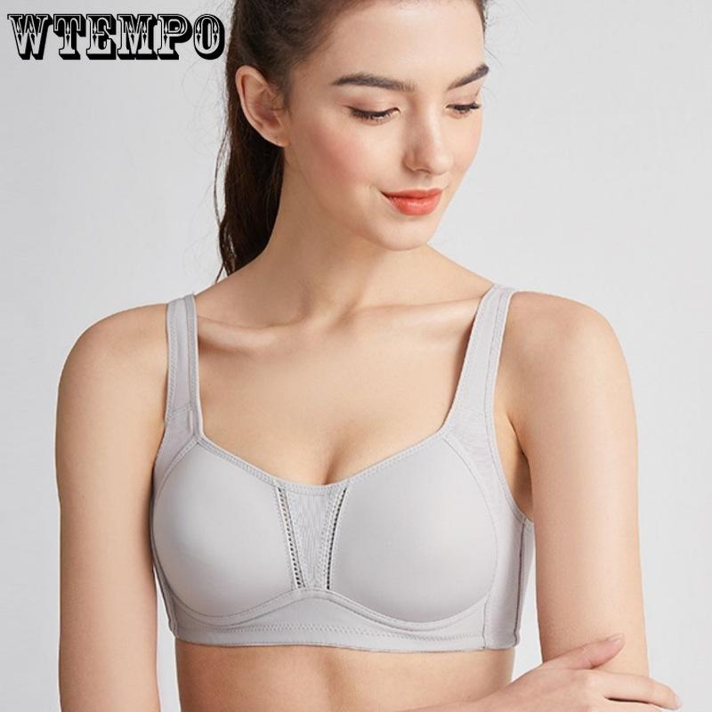 Thin Gathering Bra Women s Collection Accessory Bra Oversized Shockproof and Seamless Sports Bra 34/75B розовый
Thin Gathering Bra Women s Collection Accessory Bra Oversized Shockproof and Seamless Sports Bra 34/75B розовый