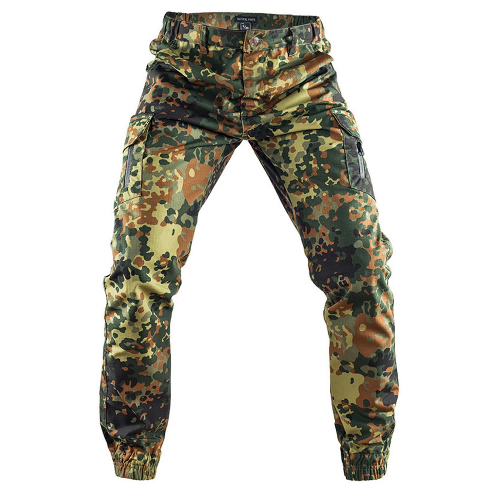 Outdoor Typo Pants Thin Breathable Men s Camouflage Pants Slim-fitting Trousers Military Fans Training Multi-bag Work Pants XXL
Outdoor Typo Pants Thin Breathable Men s Camouflage Pants Slim-fitting Trousers Military Fans Training Multi-bag Work Pants XXL