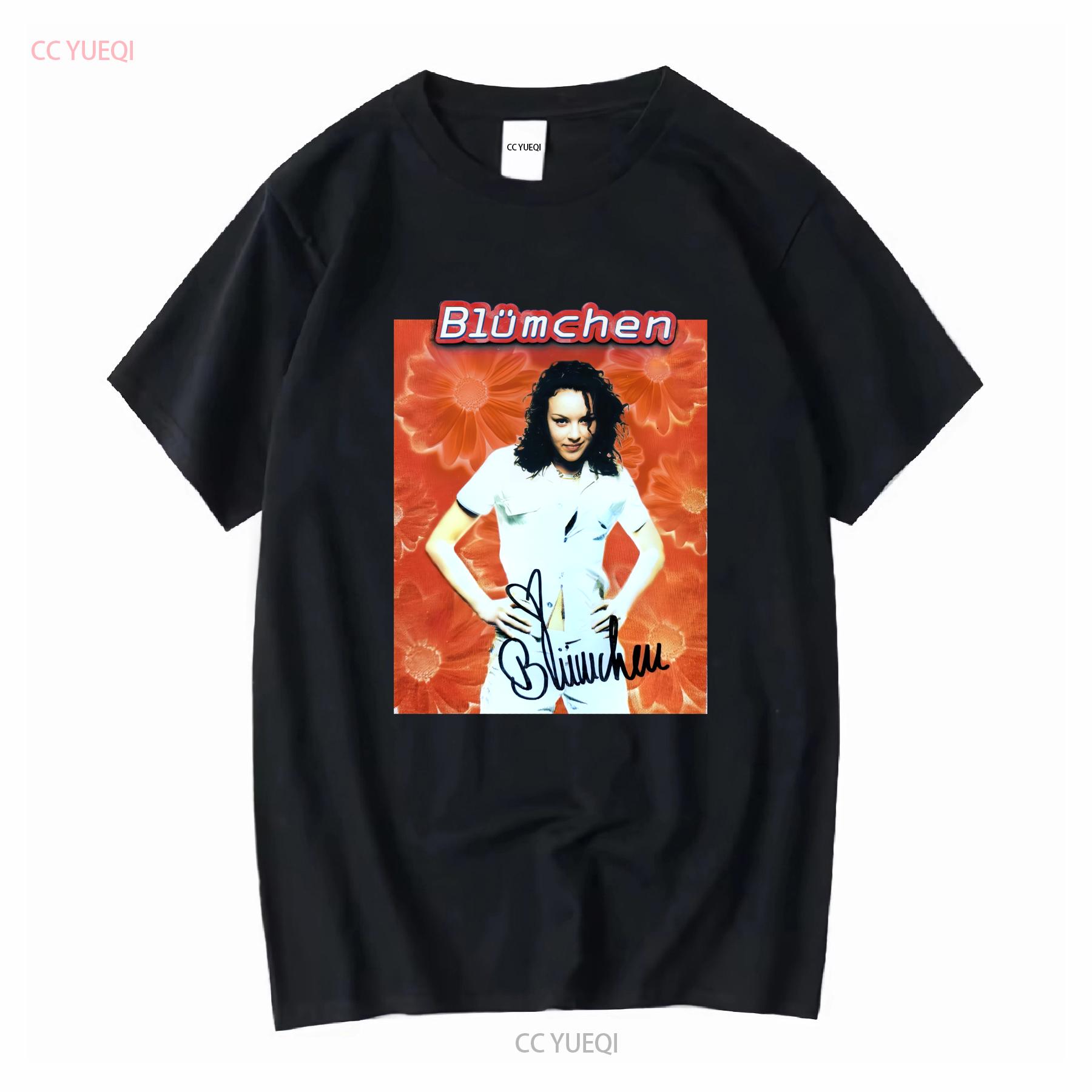 Vintage 1997 Blümchen Jasmin Wagner T Shirt Classic White S 5XL SS7384 long sleeves vintage Washed streetwear Stylish 3XL
Vintage 1997 Blümchen Jasmin Wagner T Shirt Classic White S 5XL SS7384 long sleeves vintage Washed streetwear Stylish 3XL