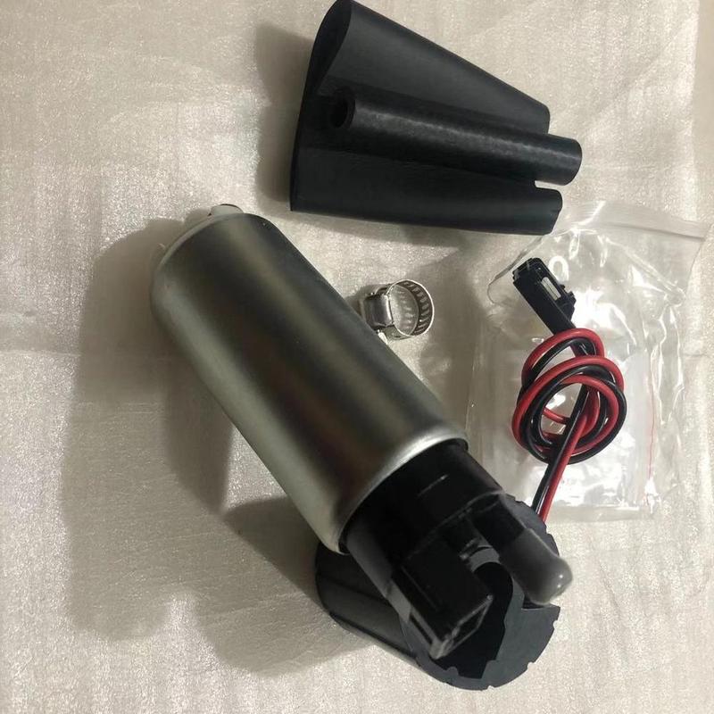 High Performance High pressure 255LPH fuel pump universal intank fuel pump replace for Walbro gss342 fuel pump
High Performance High pressure 255LPH fuel pump universal intank fuel pump replace for Walbro gss342 fuel pump