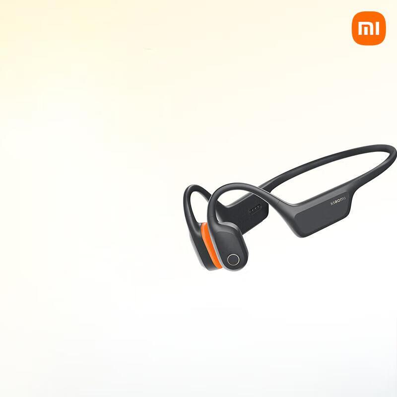 Xiaomi Bone Conduction Headphones 2
Xiaomi Bone Conduction Headphones 2
