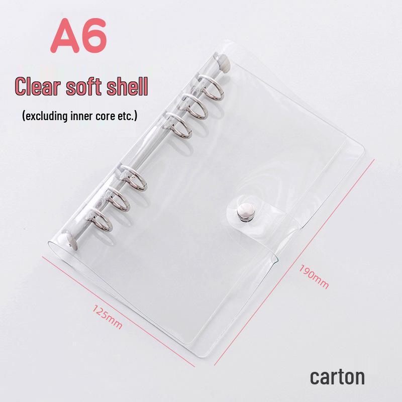 2025 Removable Cover Student Planner for Girls – Schedule Binder & Journal
2025 Removable Cover Student Planner for Girls – Schedule Binder & Journal