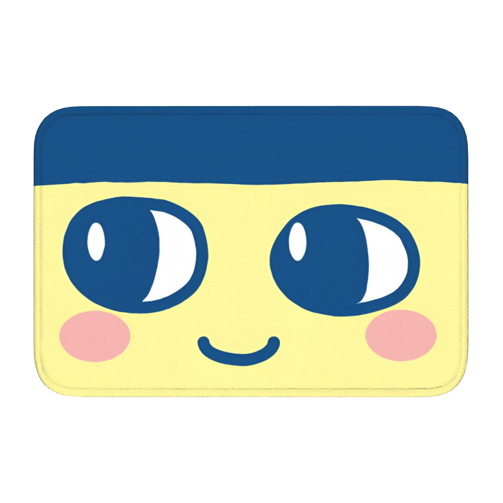 Tamagotchies Cartoon Front Door Mat Anti-Slip Indoor Welcome Quick Dry Doormat Floor Bathroom Entrance Rug Carpet Footpad 60cm x 90cm
Tamagotchies Cartoon Front Door Mat Anti-Slip Indoor Welcome Quick Dry Doormat Floor Bathroom Entrance Rug Carpet Footpad 60cm x 90cm