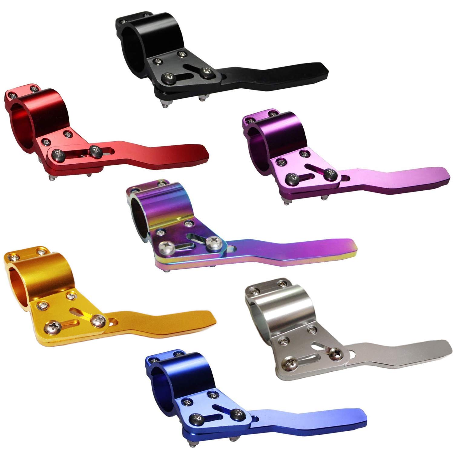 SC RACING 7 colors to choose from Turn signal lever position up kit 18 to 28 position steering adjustment item Neochrome
SC RACING 7 colors to choose from Turn signal lever position up kit 18 to 28 position steering adjustment item Neochrome