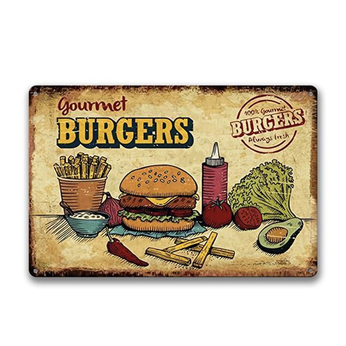 ALOHAMONI American USA Tin American Diner Vintage Metal License Retro West Hawaii Diner BURGER Plate, Sign, Plate, Plate, California, Coast, (14th
ALOHAMONI American USA Tin American Diner Vintage Metal License Retro West Hawaii Diner BURGER Plate, Sign, Plate, Plate, California, Coast, (14th