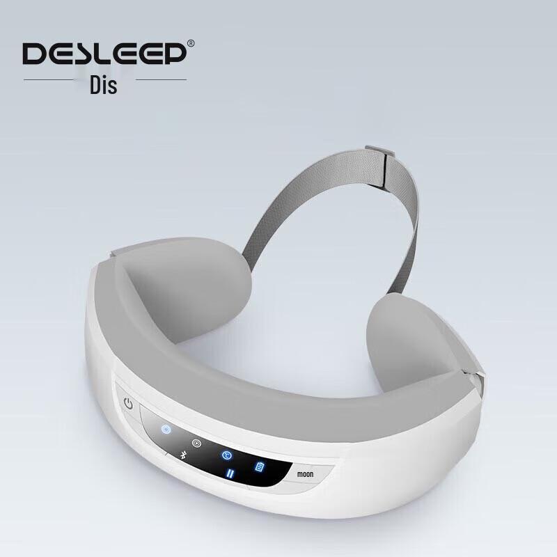 Deess DE-E20 Smart Foldable Eye Massager
Deess DE-E20 Smart Foldable Eye Massager