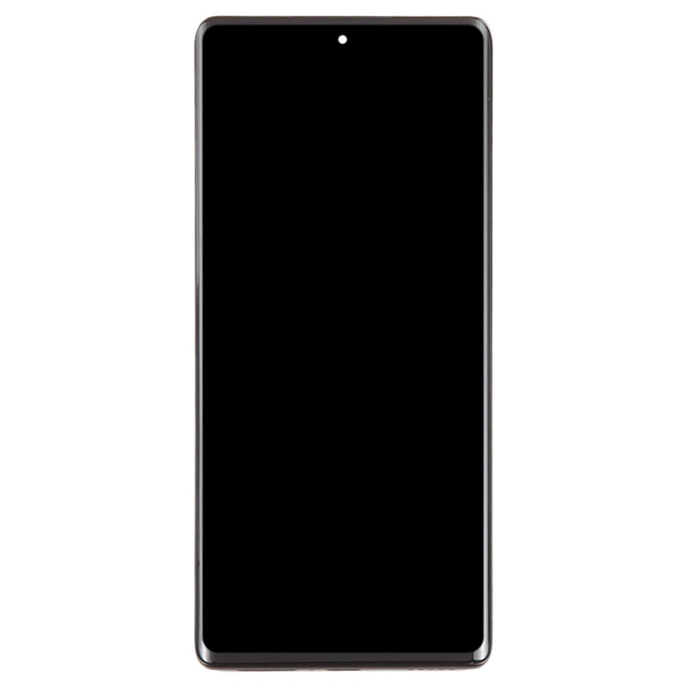 For Honor Magic5 Lite 5G OEM Grade S OLED Screen and Digitizer Assembly+Frame (Without Logo) Silver
For Honor Magic5 Lite 5G OEM Grade S OLED Screen and Digitizer Assembly+Frame (Without Logo) Silver